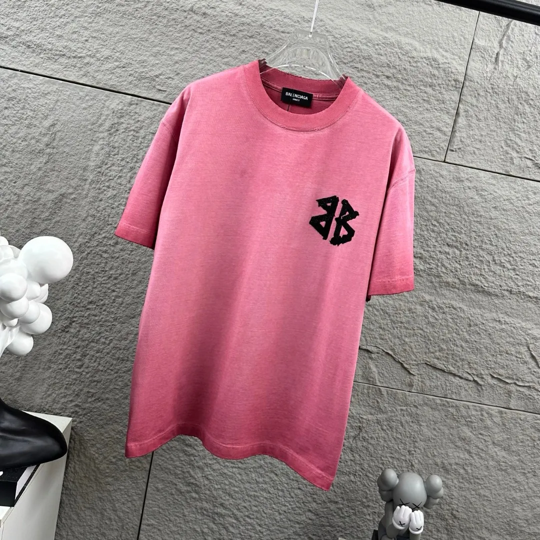 BALENciaga* * New Arrival + T Same Style ： Size：S （100-140 ） M （130-160 ） L （150-175 ） XL （160-185 ） XXL （180-220 ）